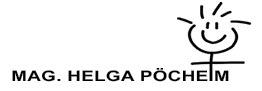 Mag. Helga Pcheim Logo